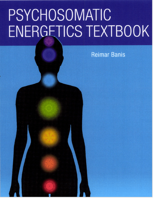 Psychosomatic Energetics Textbook