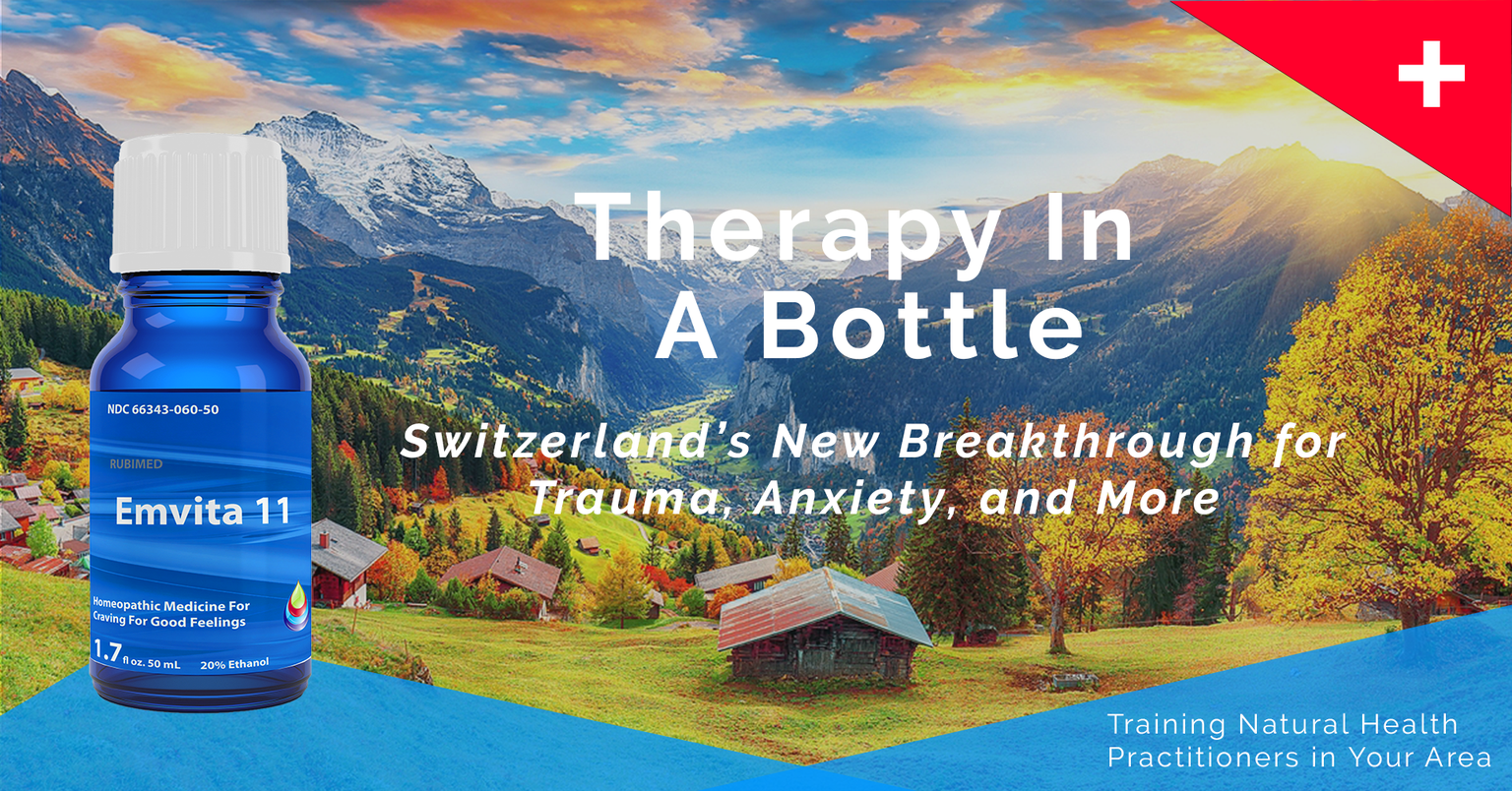 Facebook Events Cover Image Therapy in a bottle switzerland